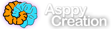 Asppy Creation
