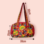 Sac Magie Rouge
