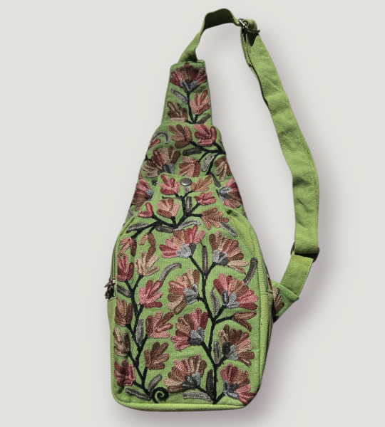 Sac Jardin de Fleurs