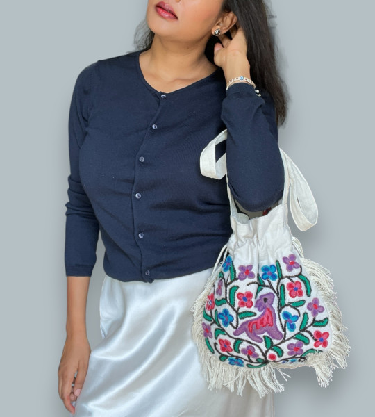 Sac Nœud - Chant d’Oiseau